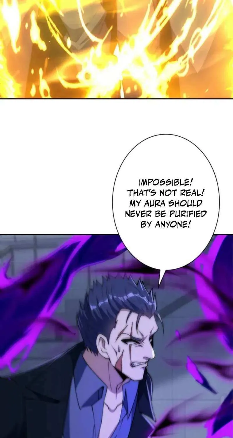 When I Reincarnated, I Stood at the Top with Supernatural Cheats. Chapter 56 page 24 - 