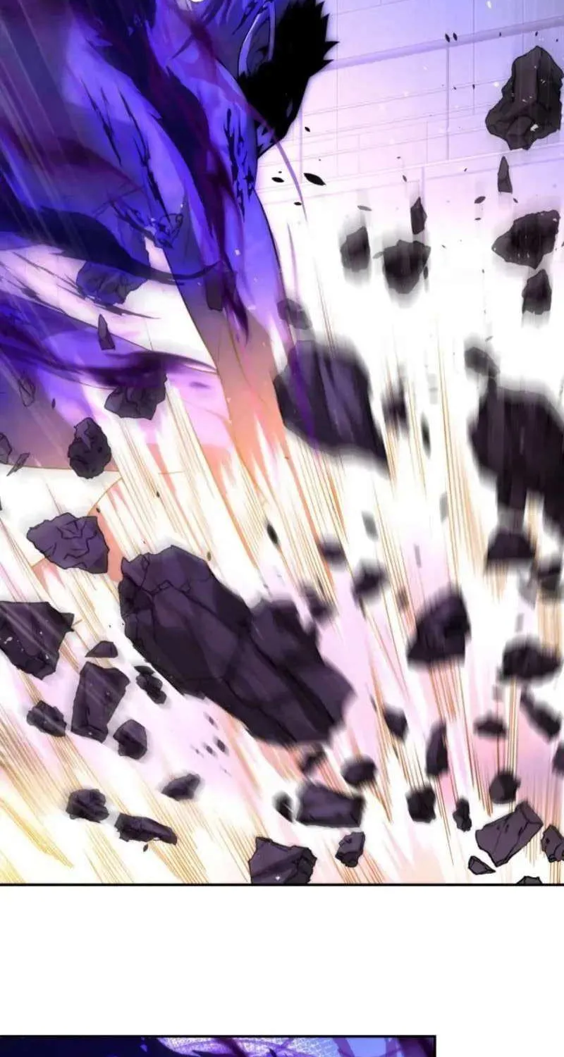When I Reincarnated, I Stood at the Top with Supernatural Cheats. Chapter 56 page 37 - 