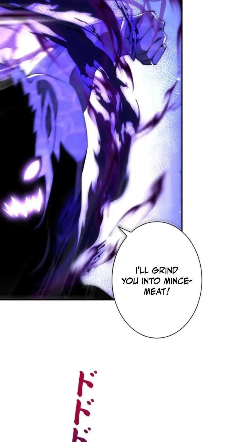 When I Reincarnated, I Stood at the Top with Supernatural Cheats. Chapter 56 page 38 - 