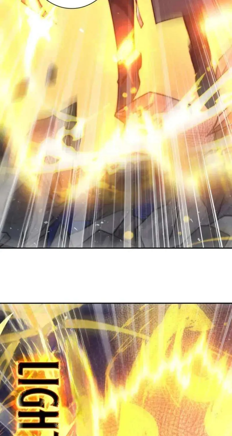 When I Reincarnated, I Stood at the Top with Supernatural Cheats. Chapter 56 page 47 - 