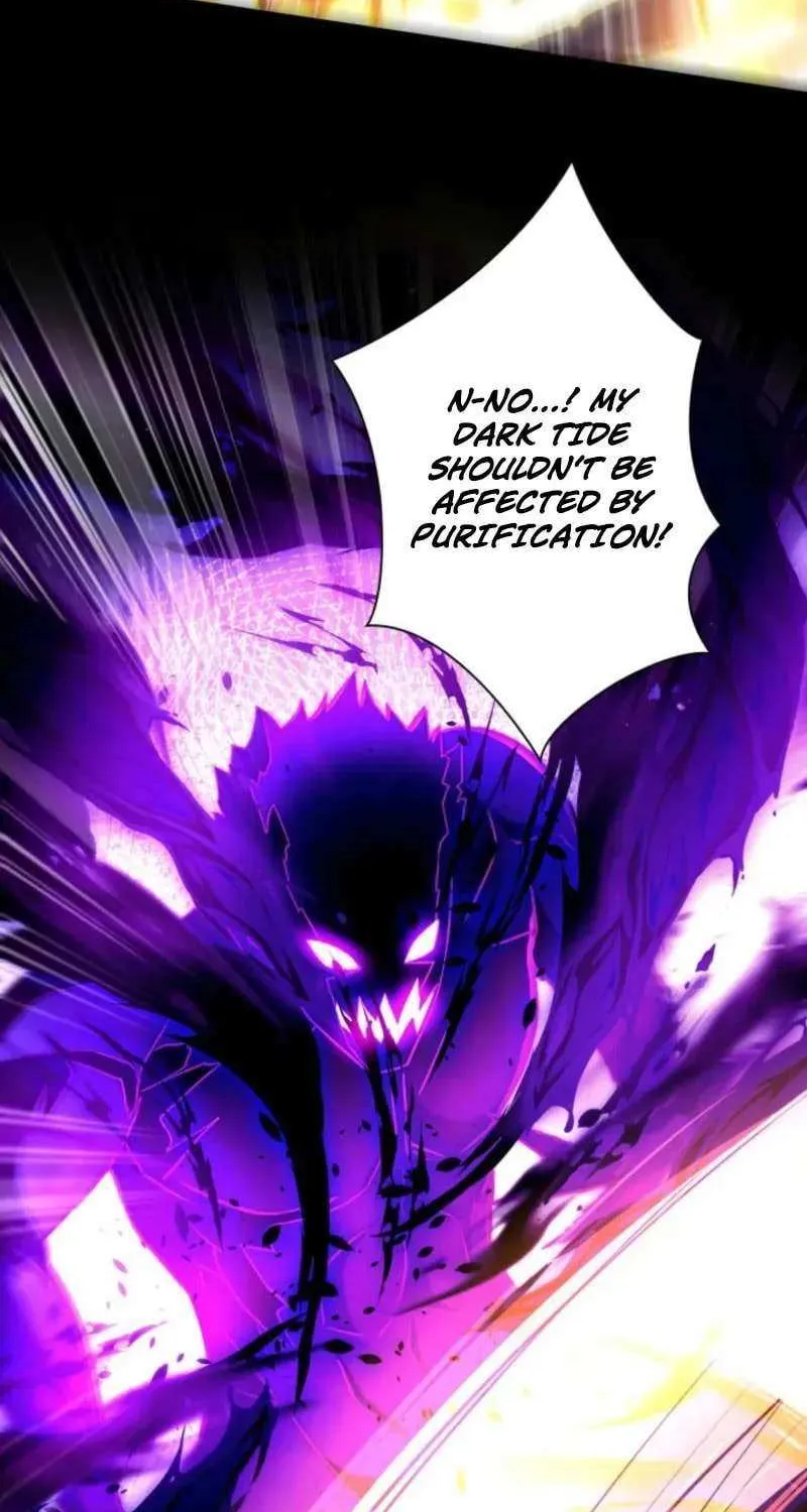 When I Reincarnated, I Stood at the Top with Supernatural Cheats. Chapter 56 page 49 - 