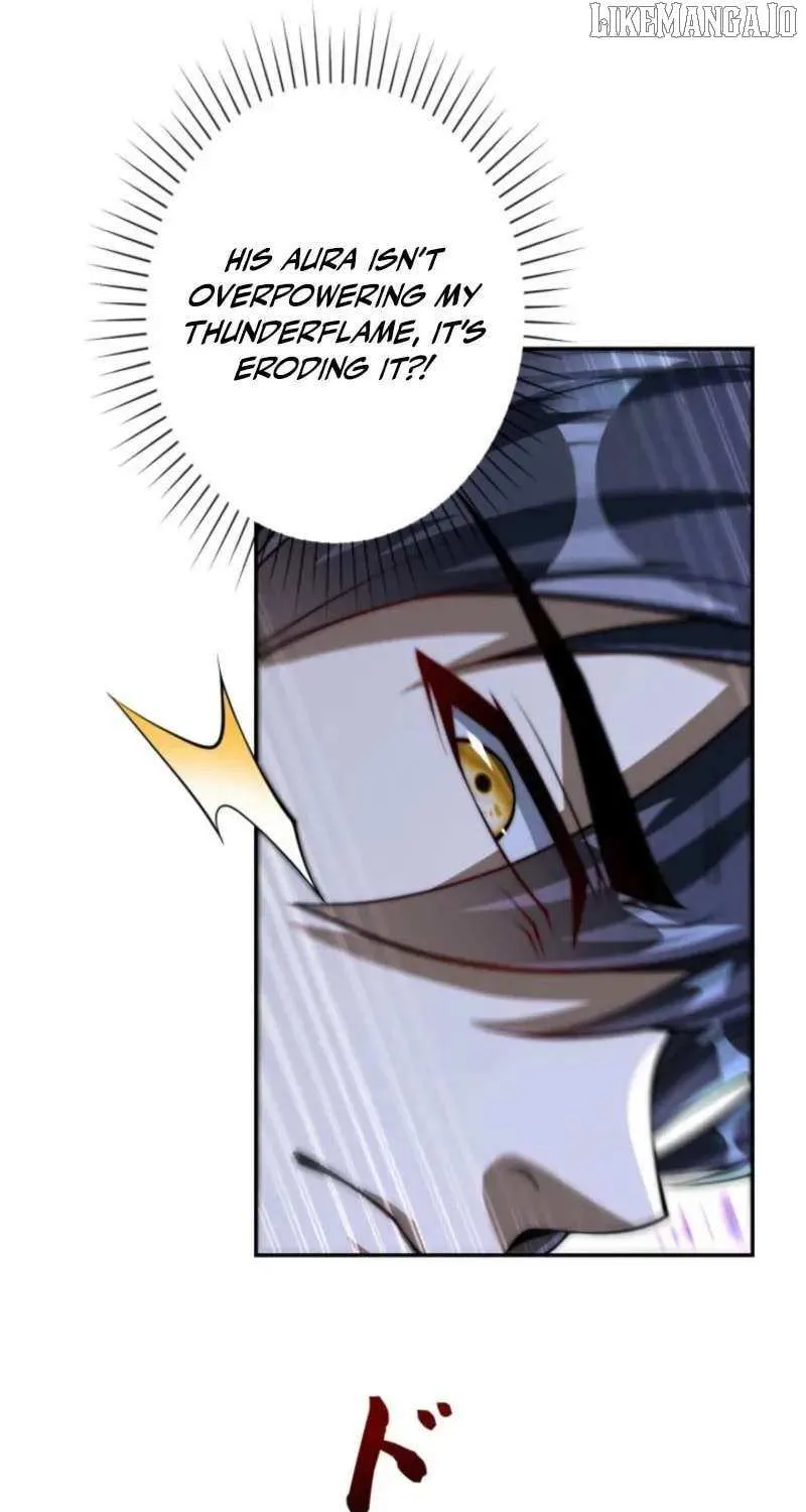 When I Reincarnated, I Stood at the Top with Supernatural Cheats. Chapter 56 page 7 - 