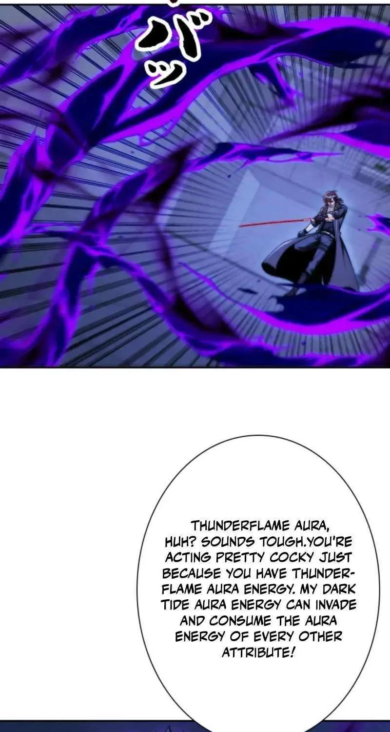 When I Reincarnated, I Stood at the Top with Supernatural Cheats. Chapter 56 page 8 - 