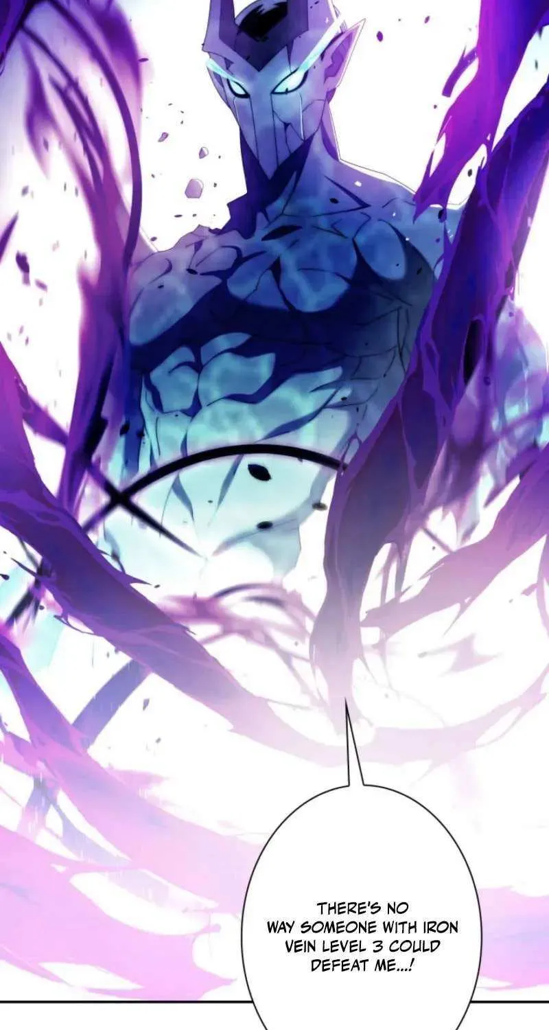 When I Reincarnated, I Stood at the Top with Supernatural Cheats. Chapter 56 page 71 - 