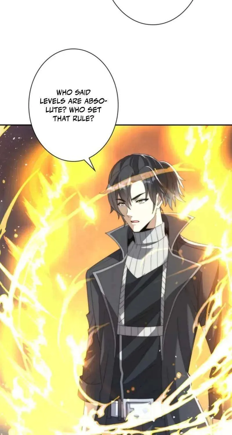 When I Reincarnated, I Stood at the Top with Supernatural Cheats. Chapter 56 page 72 - 