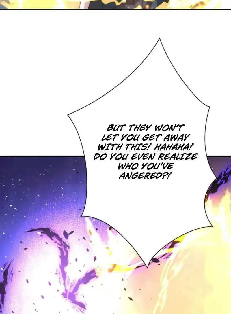 When I Reincarnated, I Stood at the Top with Supernatural Cheats. Chapter 56 page 73 - 