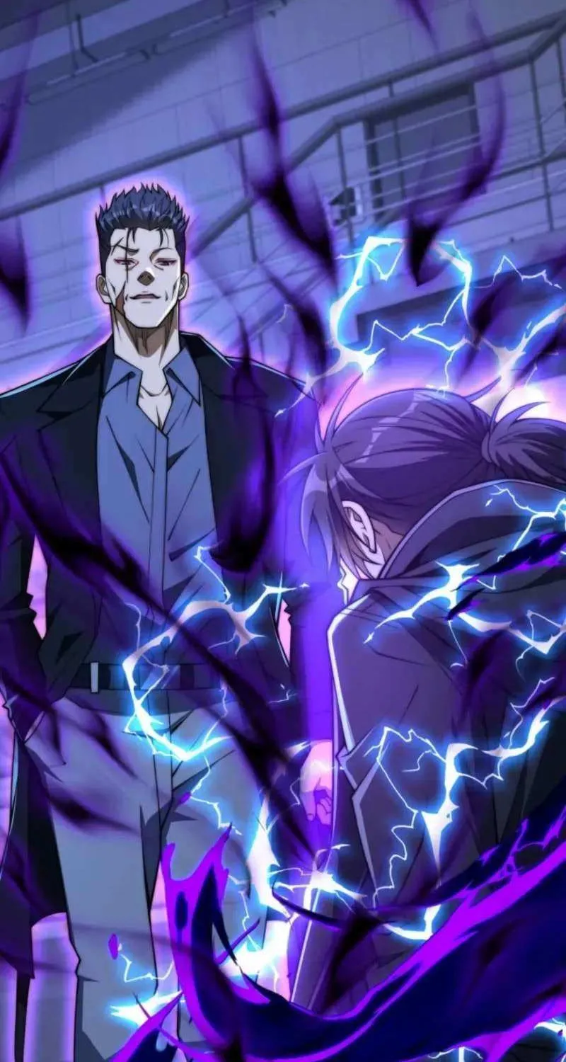 When I Reincarnated, I Stood at the Top with Supernatural Cheats. Chapter 56 page 10 - 