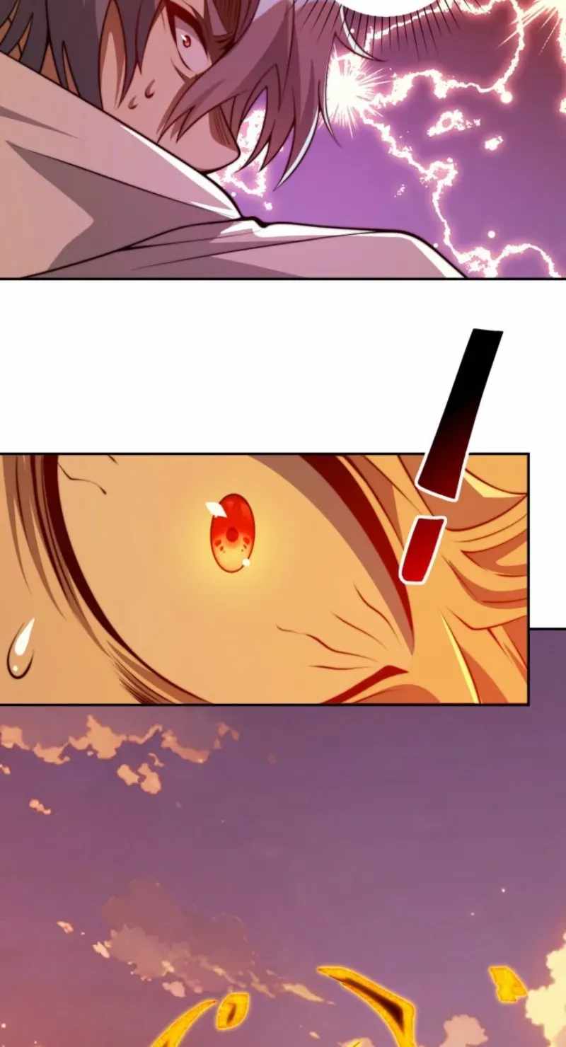 When I Reincarnated, I Stood at the Top with Supernatural Cheats. Chapter 59 page 22 - 