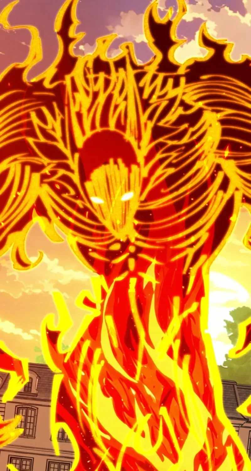 When I Reincarnated, I Stood at the Top with Supernatural Cheats. Chapter 59 page 23 - 