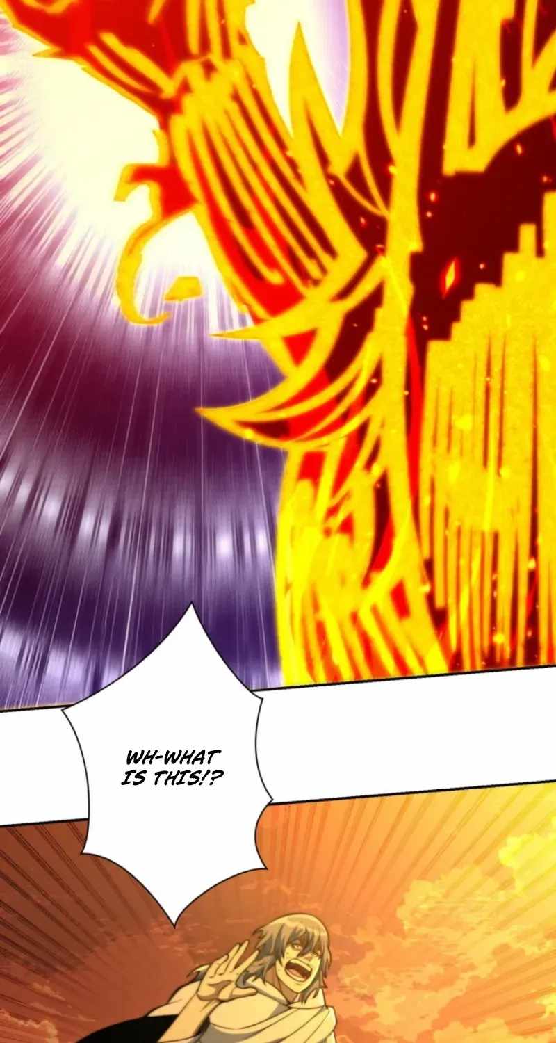 When I Reincarnated, I Stood at the Top with Supernatural Cheats. Chapter 59 page 25 - 