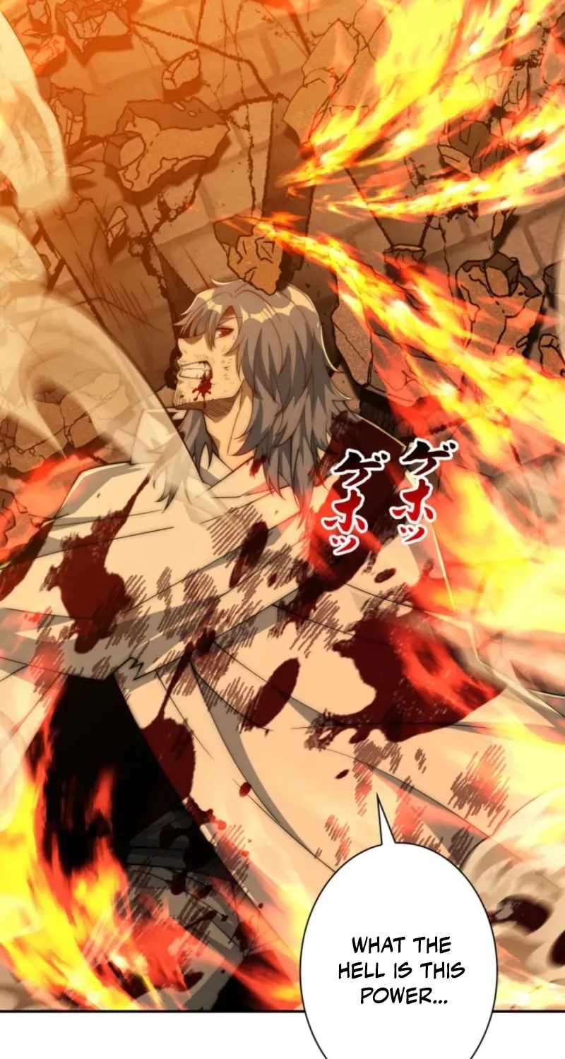 When I Reincarnated, I Stood at the Top with Supernatural Cheats. Chapter 59 page 29 - 