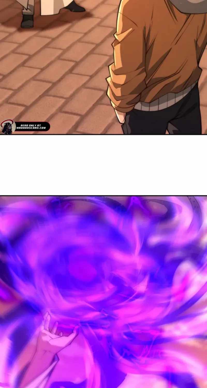 When I Reincarnated, I Stood at the Top with Supernatural Cheats. Chapter 59 page 4 - 