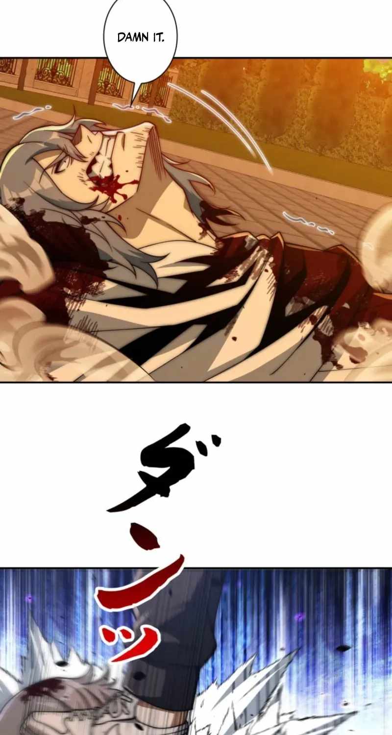 When I Reincarnated, I Stood at the Top with Supernatural Cheats. Chapter 59 page 31 - 