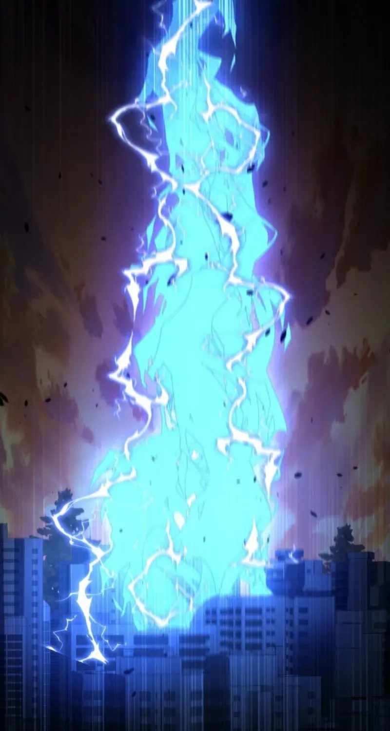 When I Reincarnated, I Stood at the Top with Supernatural Cheats. Chapter 59 page 50 - 