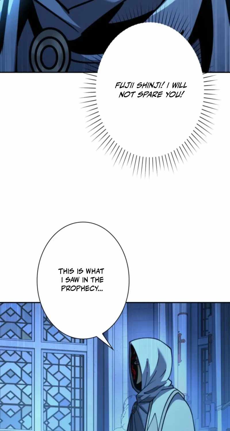 When I Reincarnated, I Stood at the Top with Supernatural Cheats. Chapter 59 page 55 - 