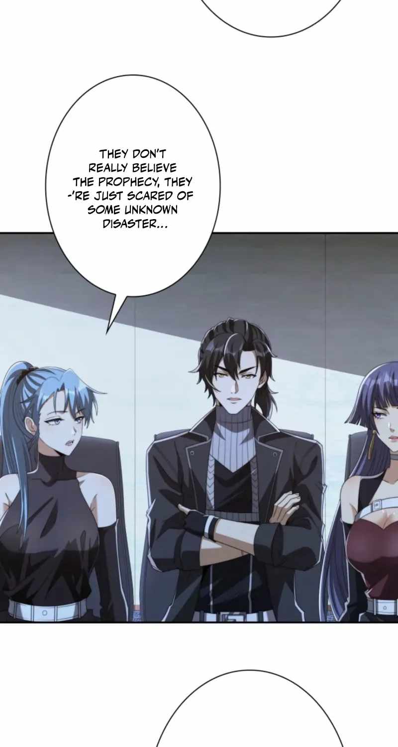 When I Reincarnated, I Stood at the Top with Supernatural Cheats. Chapter 59 page 66 - 