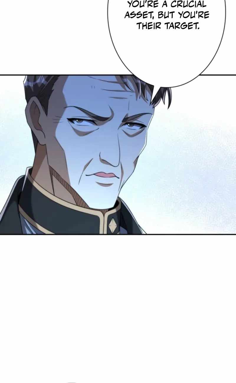 When I Reincarnated, I Stood at the Top with Supernatural Cheats. Chapter 59 page 68 - 