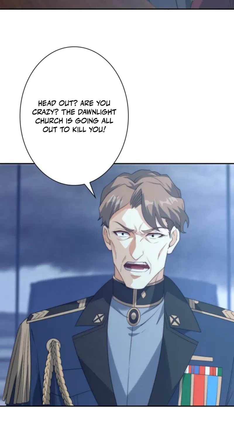 When I Reincarnated, I Stood at the Top with Supernatural Cheats. Chapter 59 page 70 - 