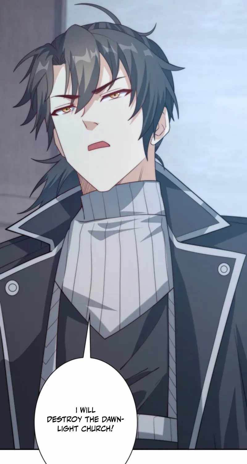 When I Reincarnated, I Stood at the Top with Supernatural Cheats. Chapter 59 page 73 - 