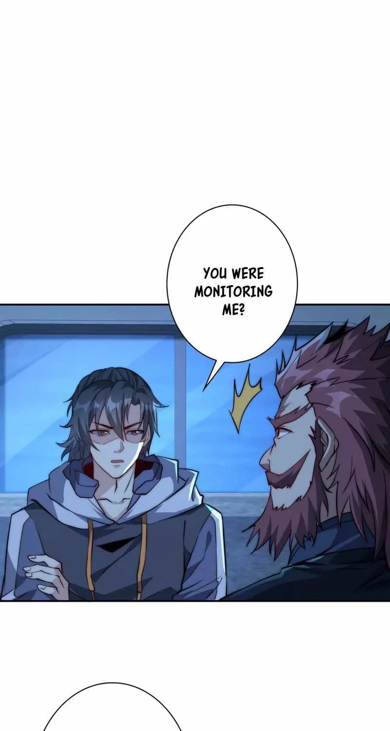When I Reincarnated, I Stood at the Top with Supernatural Cheats. Chapter 6 page 11 - 