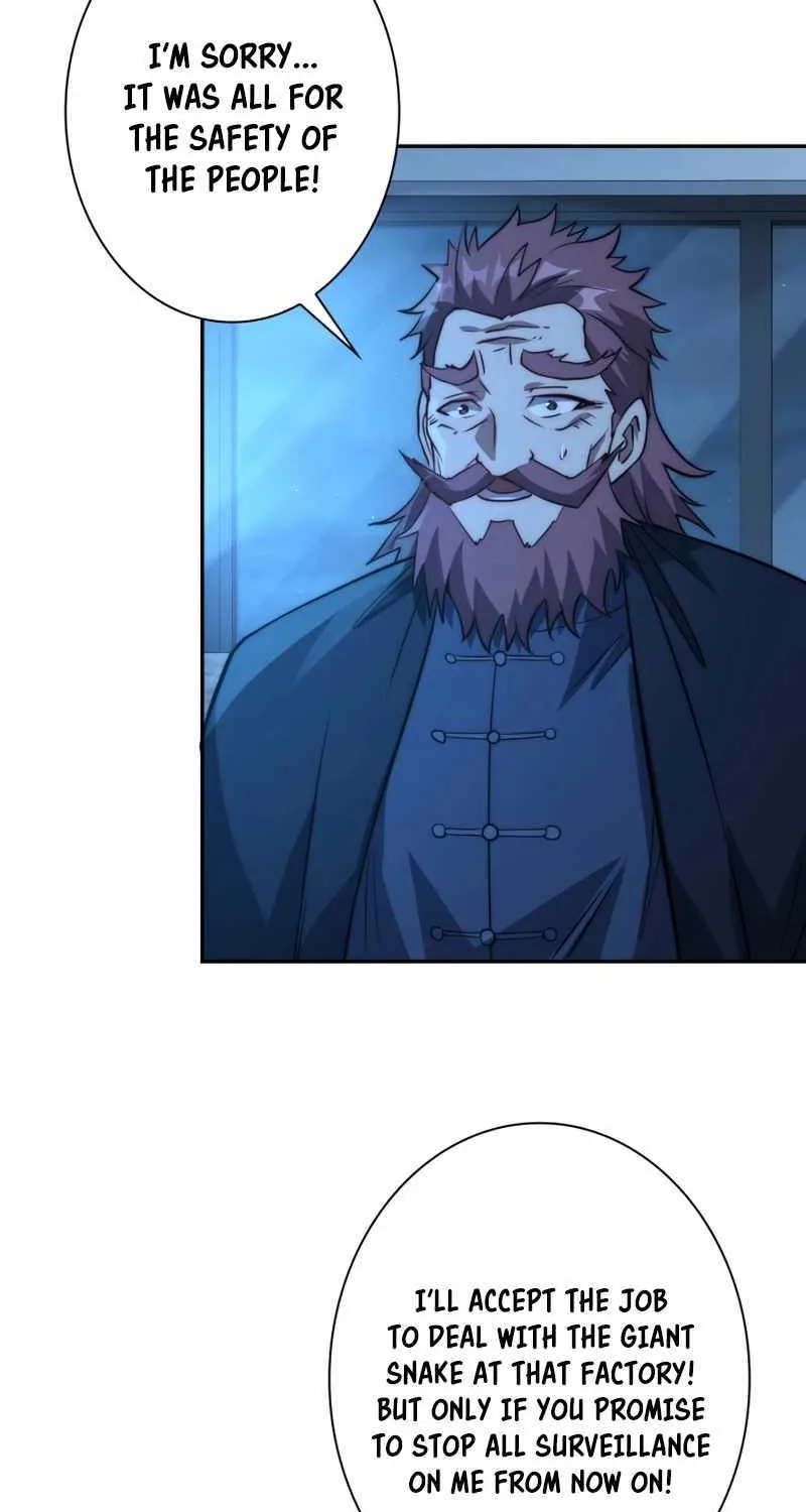 When I Reincarnated, I Stood at the Top with Supernatural Cheats. Chapter 6 page 12 - 