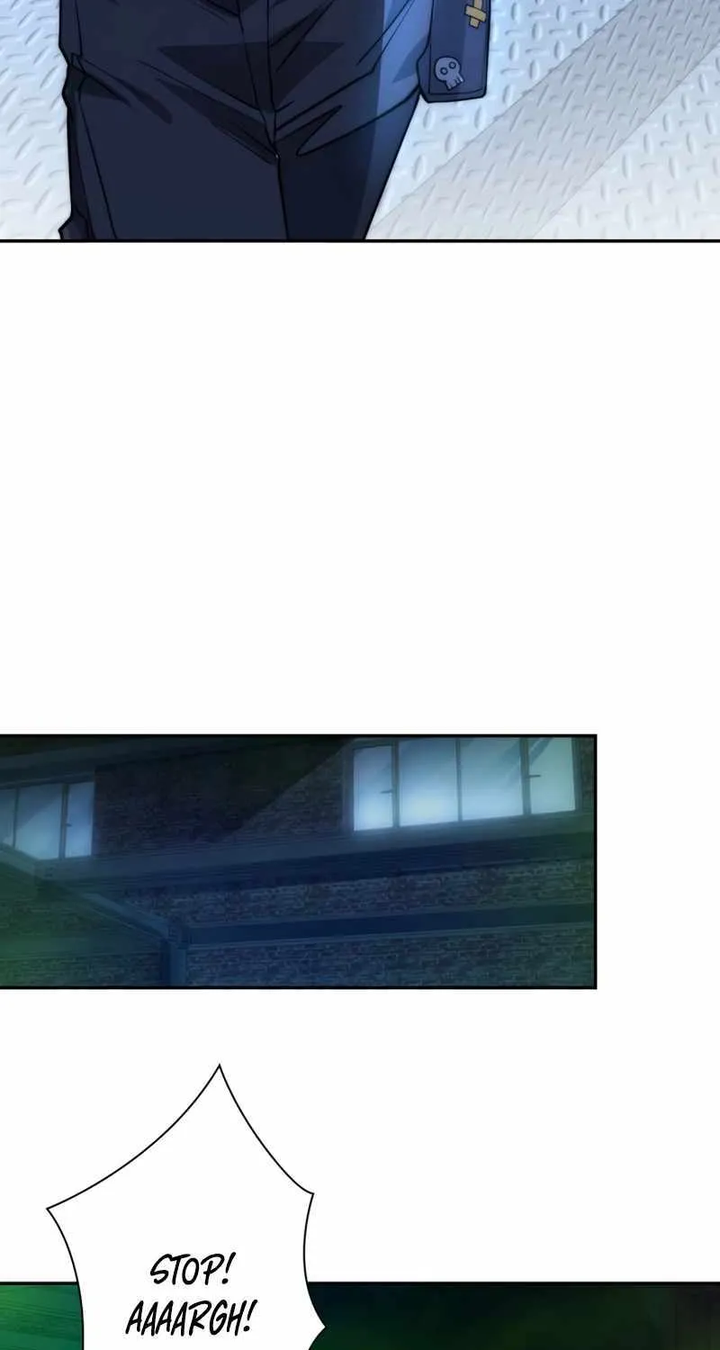 When I Reincarnated, I Stood at the Top with Supernatural Cheats. Chapter 6 page 16 - 