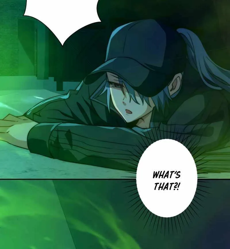 When I Reincarnated, I Stood at the Top with Supernatural Cheats. Chapter 6 page 17 - 