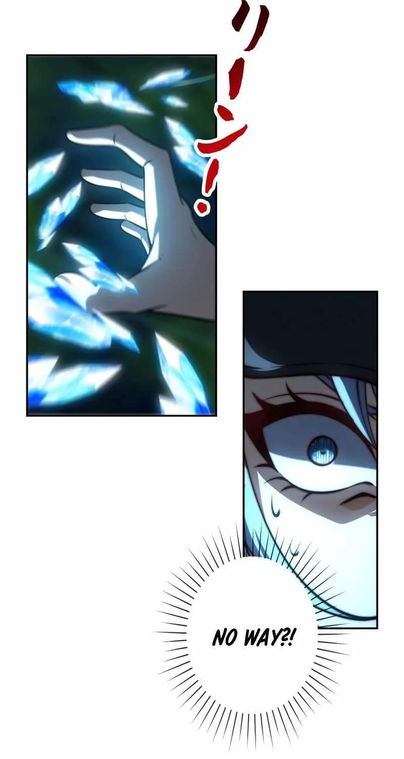 When I Reincarnated, I Stood at the Top with Supernatural Cheats. Chapter 6 page 25 - 
