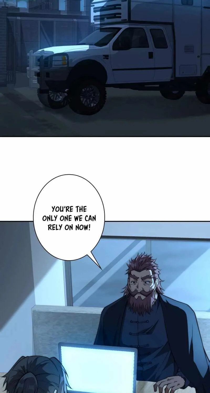 When I Reincarnated, I Stood at the Top with Supernatural Cheats. Chapter 6 page 4 - 