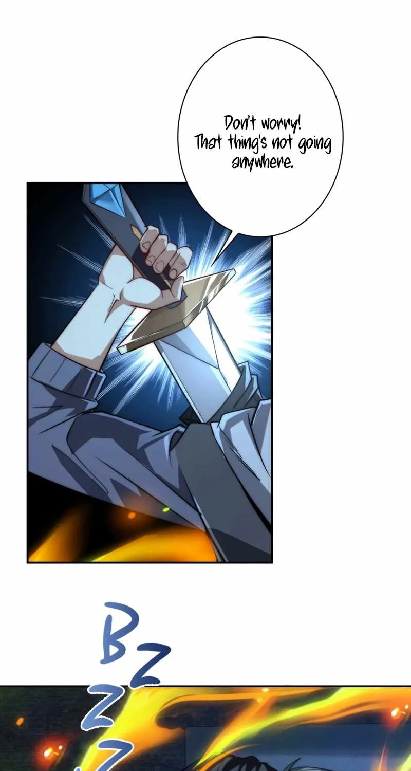 When I Reincarnated, I Stood at the Top with Supernatural Cheats. Chapter 6 page 46 - 
