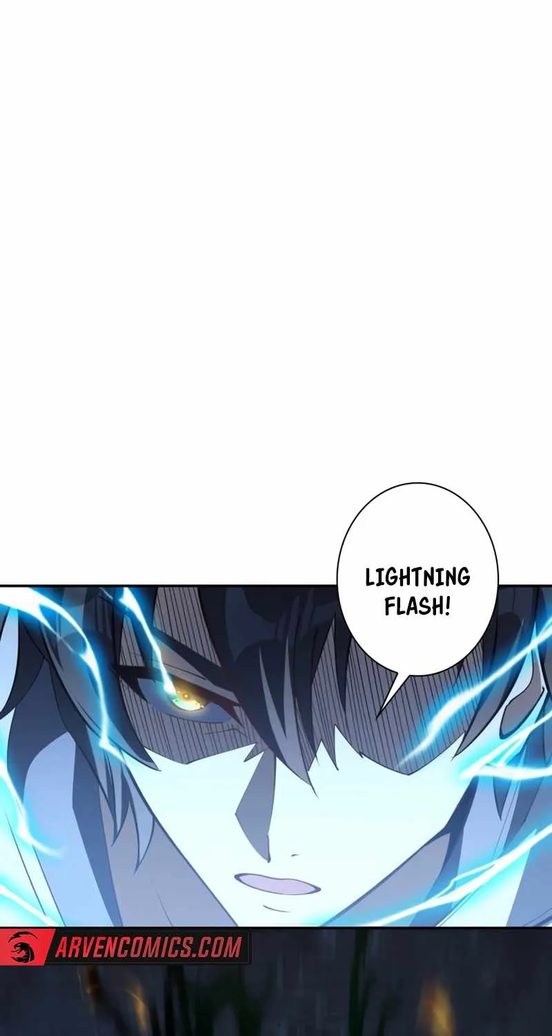 When I Reincarnated, I Stood at the Top with Supernatural Cheats. Chapter 6 page 48 - 