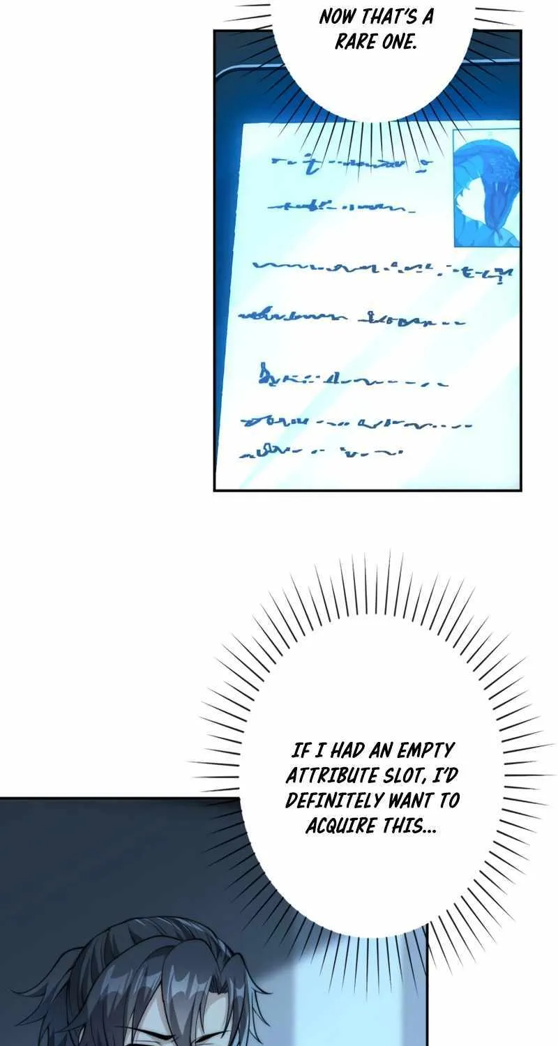 When I Reincarnated, I Stood at the Top with Supernatural Cheats. Chapter 6 page 6 - 