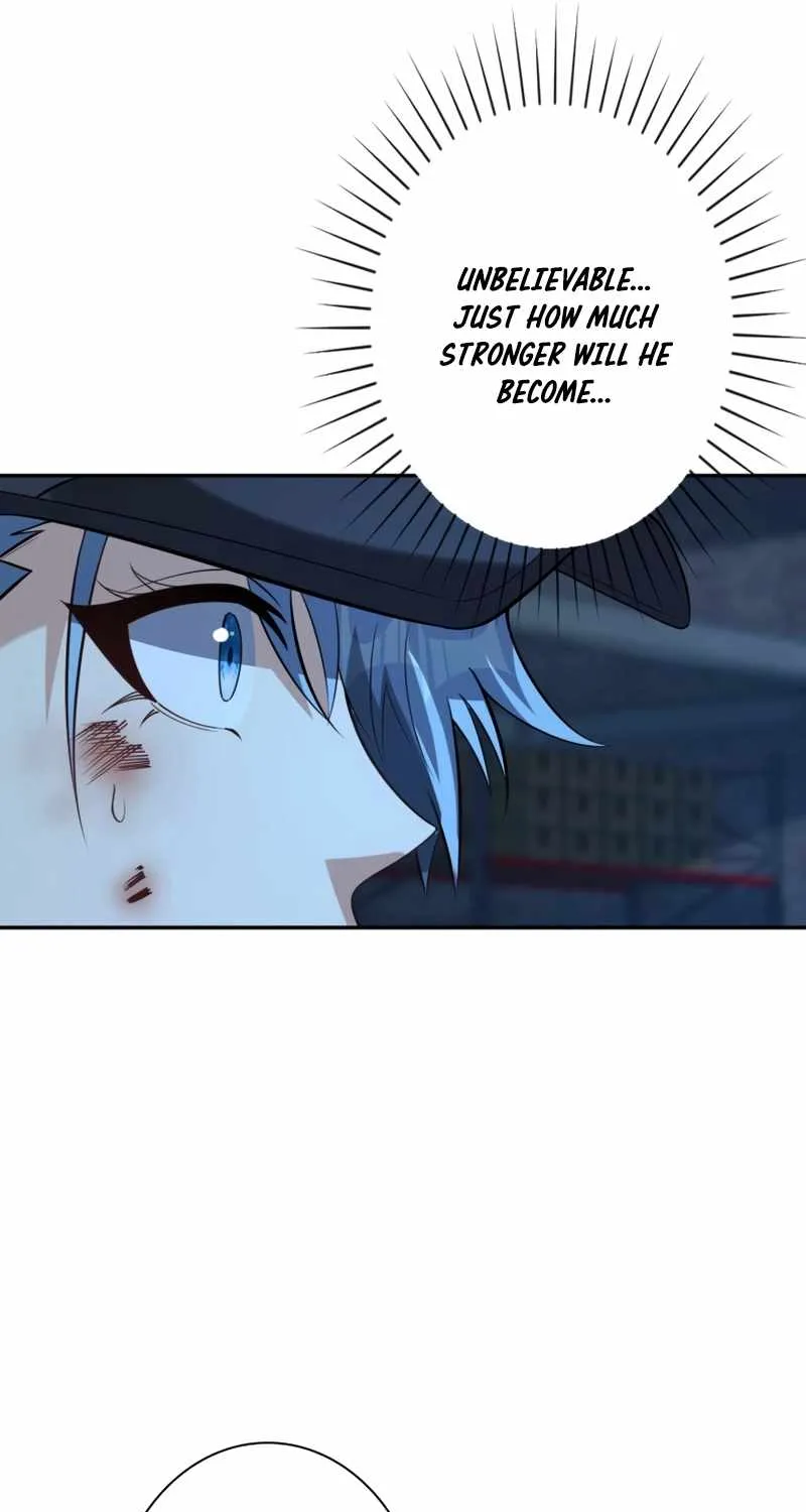 When I Reincarnated, I Stood at the Top with Supernatural Cheats. Chapter 6 page 54 - 