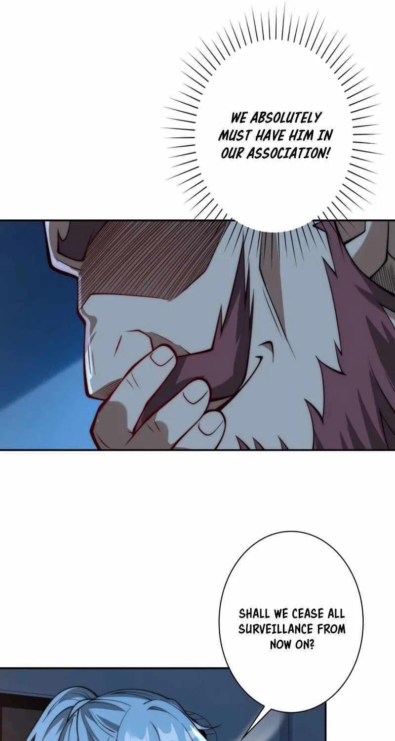 When I Reincarnated, I Stood at the Top with Supernatural Cheats. Chapter 6 page 58 - 