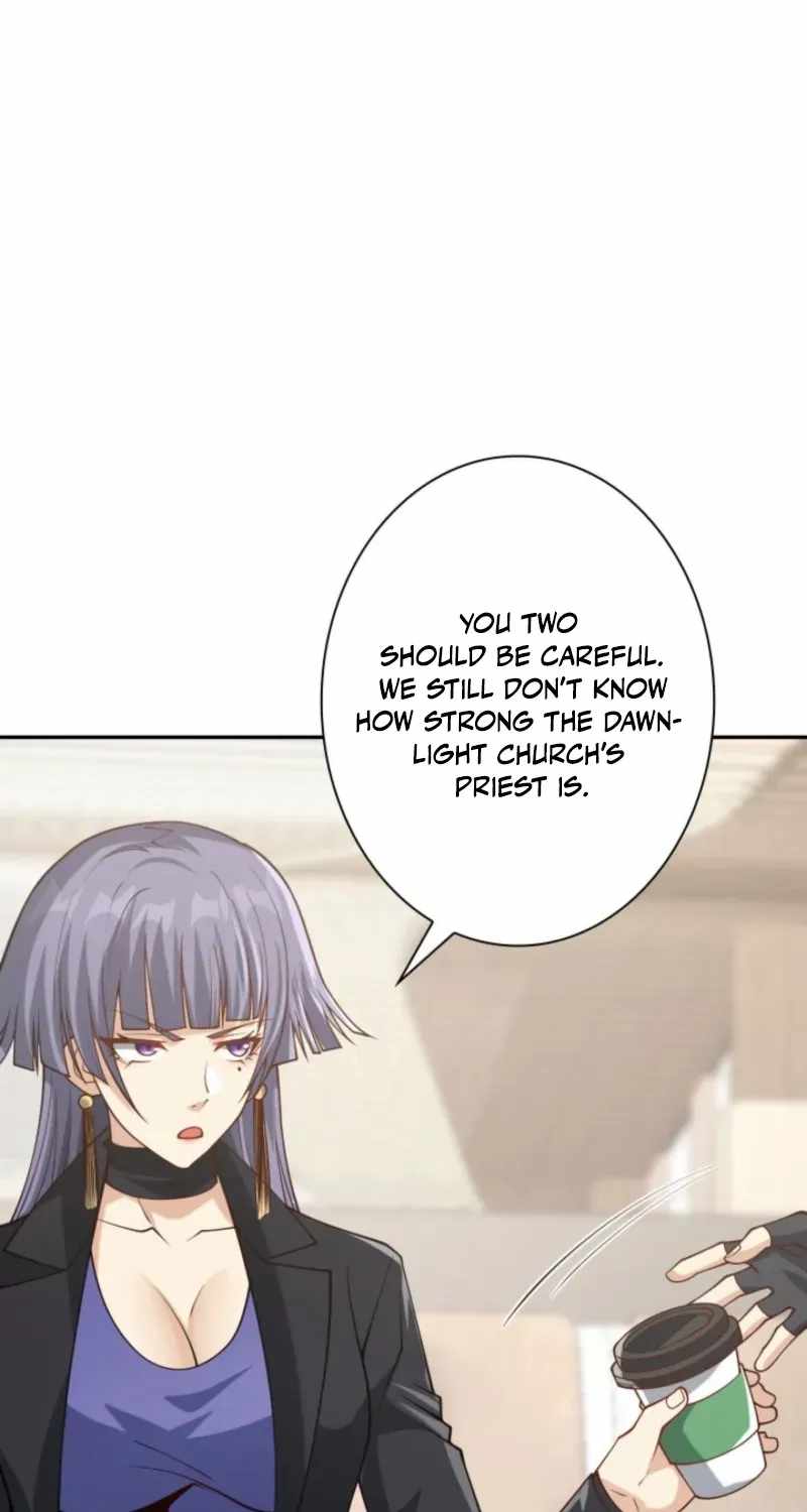 When I Reincarnated, I Stood at the Top with Supernatural Cheats. Chapter 60 page 11 - 
