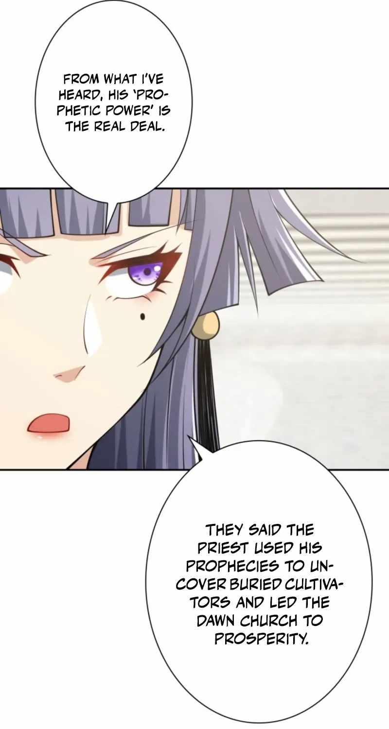 When I Reincarnated, I Stood at the Top with Supernatural Cheats. Chapter 60 page 13 - 