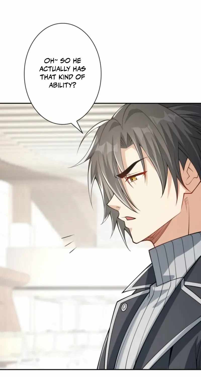 When I Reincarnated, I Stood at the Top with Supernatural Cheats. Chapter 60 page 14 - 