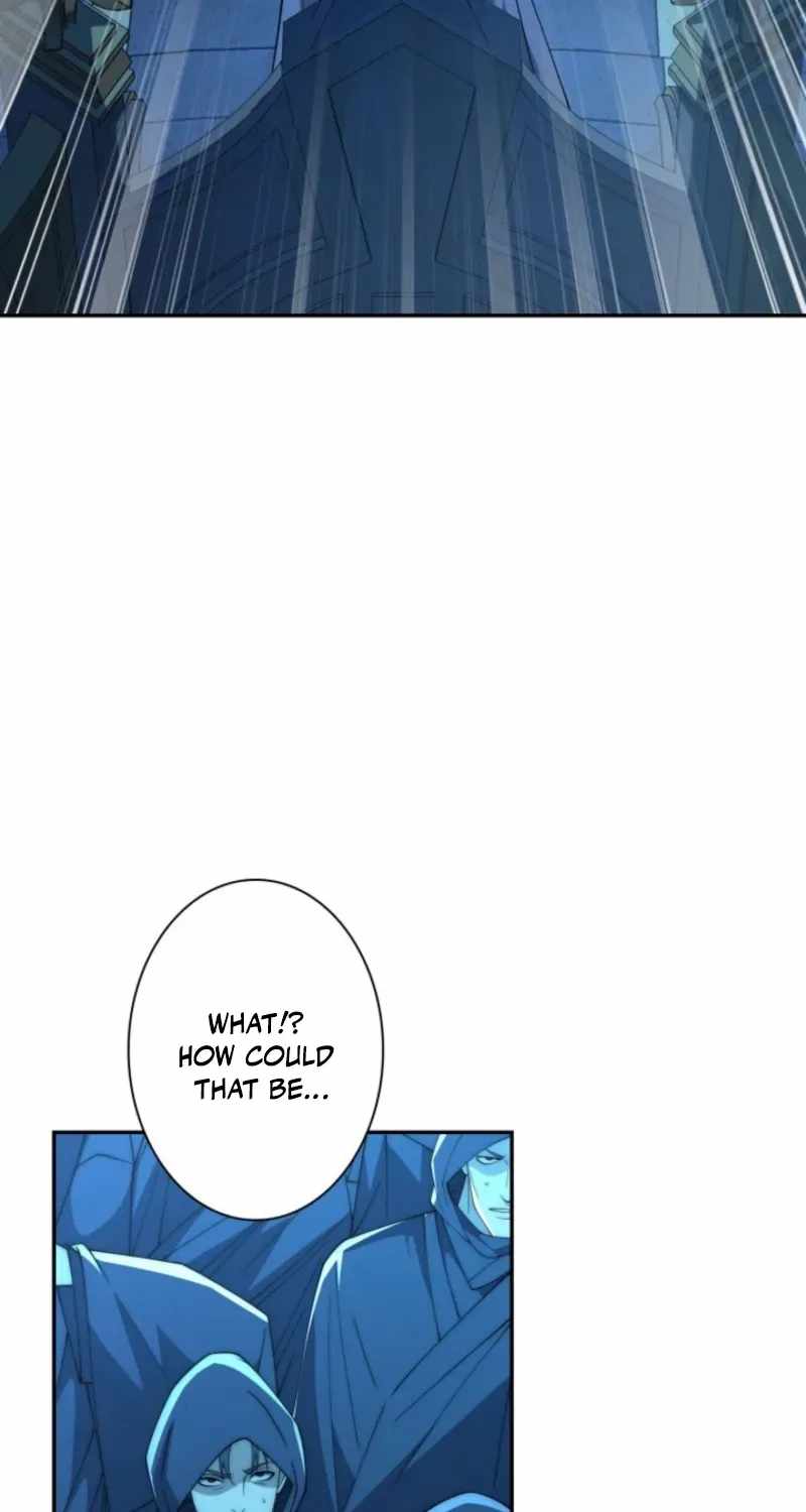 When I Reincarnated, I Stood at the Top with Supernatural Cheats. Chapter 60 page 19 - 