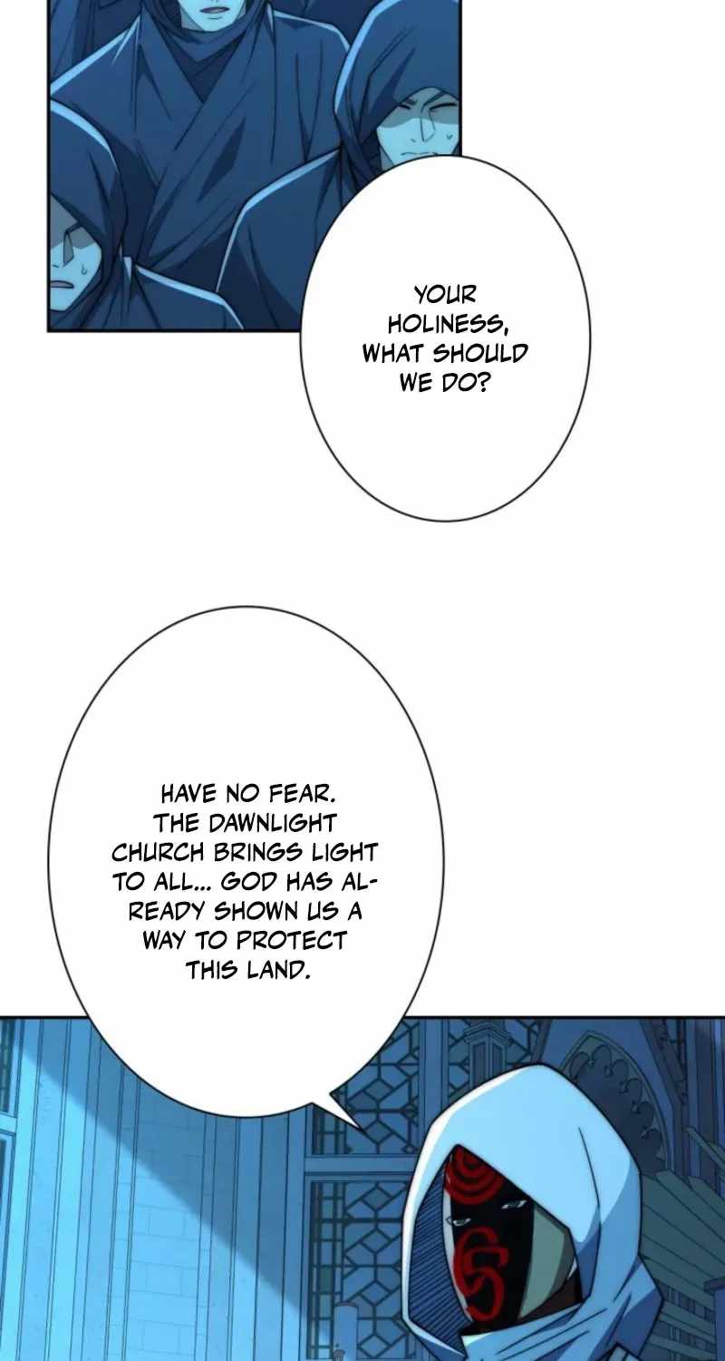 When I Reincarnated, I Stood at the Top with Supernatural Cheats. Chapter 60 page 20 - 