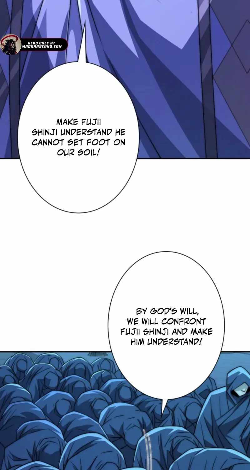 When I Reincarnated, I Stood at the Top with Supernatural Cheats. Chapter 60 page 23 - 