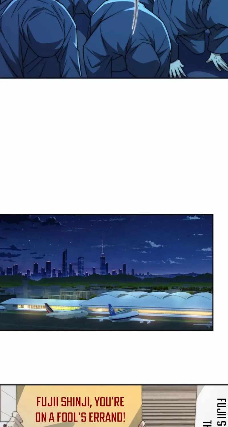When I Reincarnated, I Stood at the Top with Supernatural Cheats. Chapter 60 page 24 - 