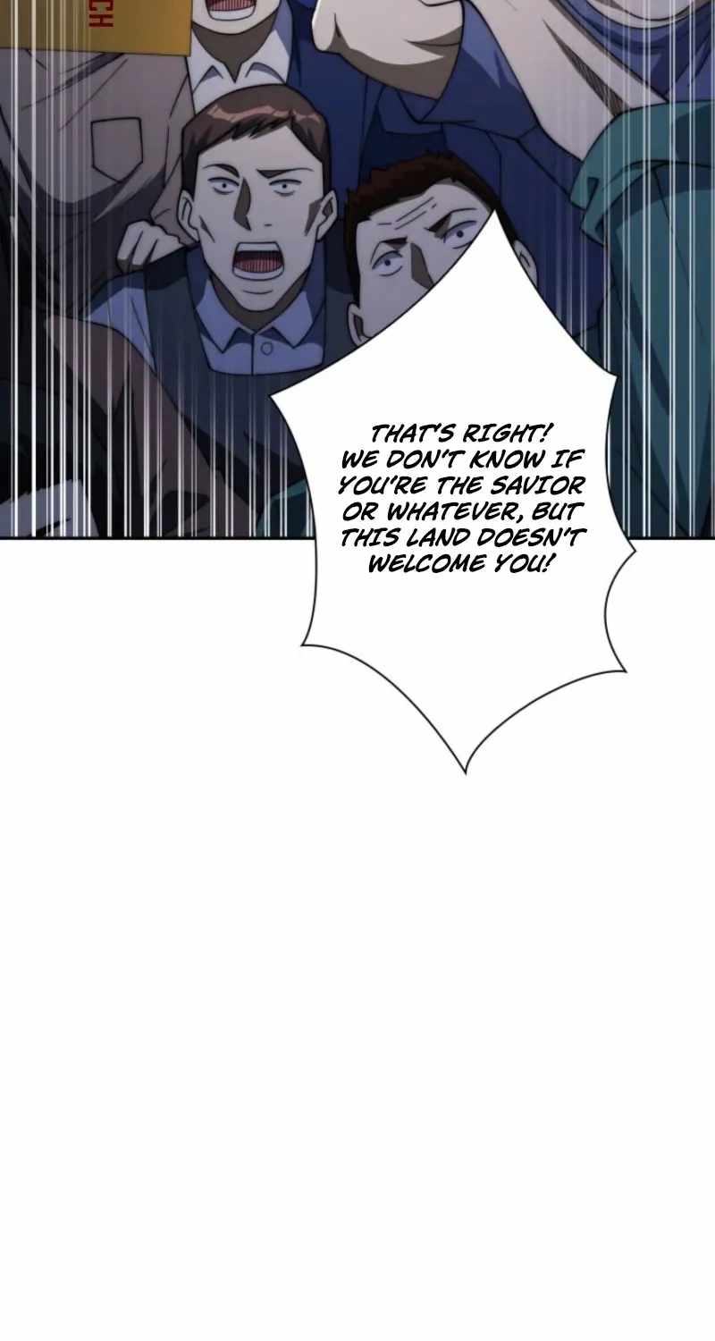 When I Reincarnated, I Stood at the Top with Supernatural Cheats. Chapter 60 page 26 - 