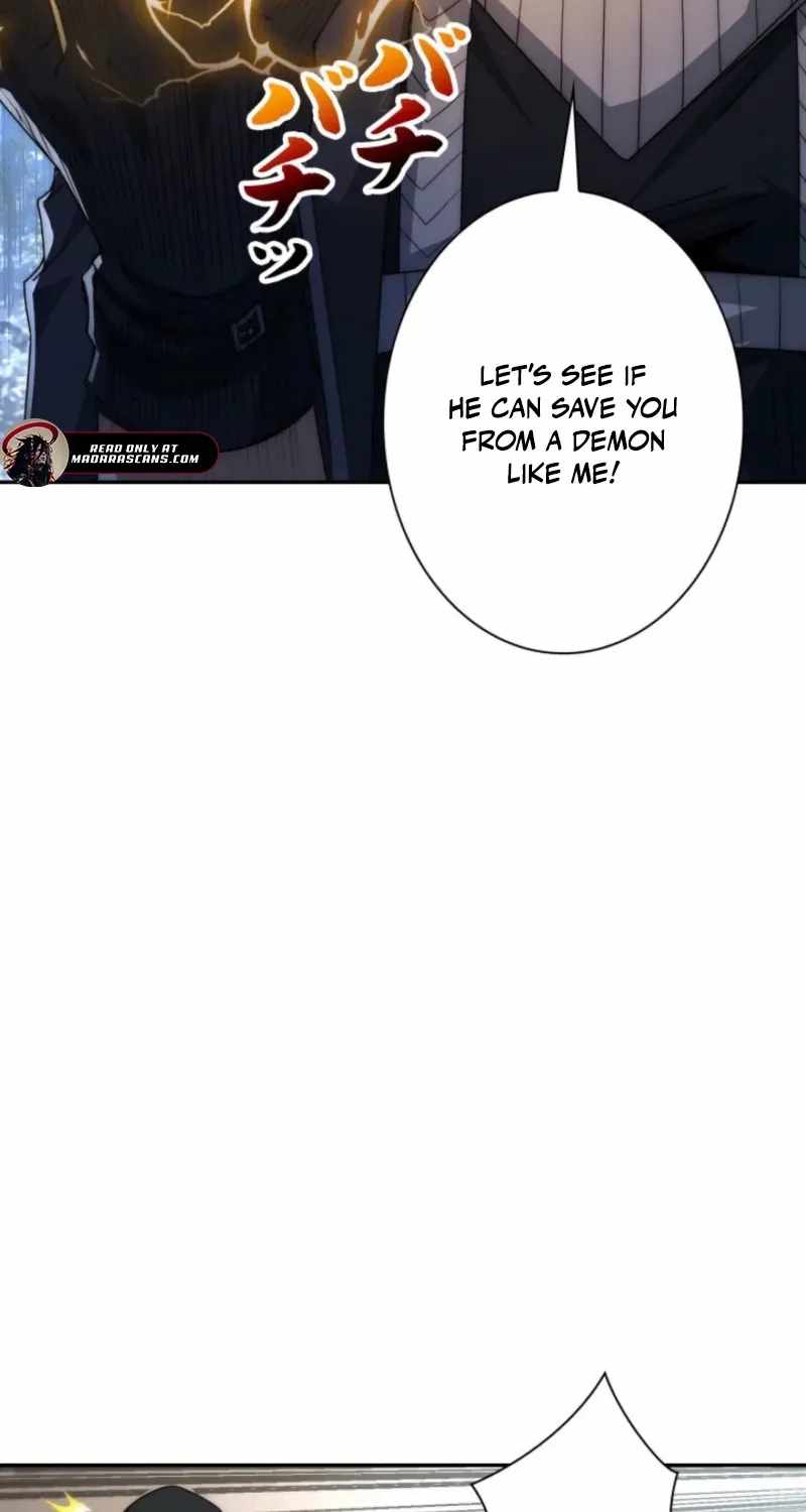 When I Reincarnated, I Stood at the Top with Supernatural Cheats. Chapter 60 page 42 - 