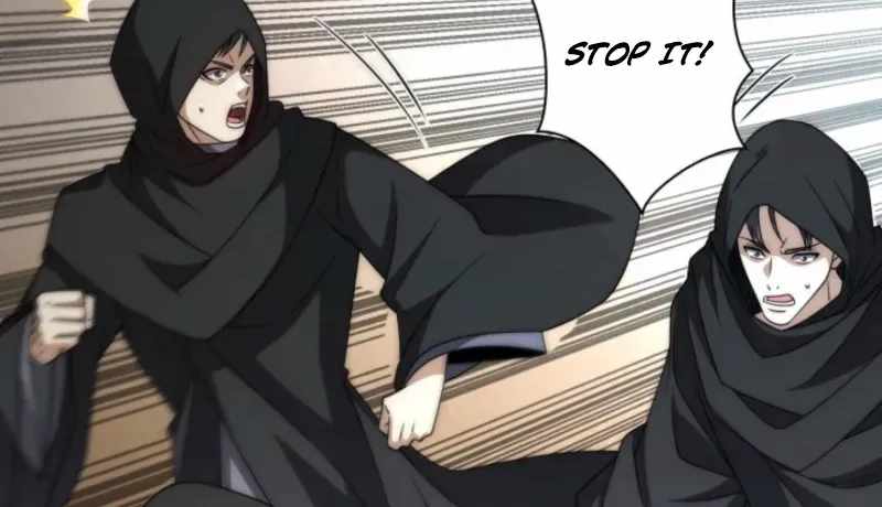 When I Reincarnated, I Stood at the Top with Supernatural Cheats. Chapter 60 page 43 - 