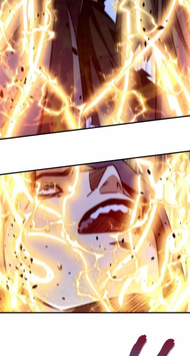 When I Reincarnated, I Stood at the Top with Supernatural Cheats. Chapter 60 page 45 - 