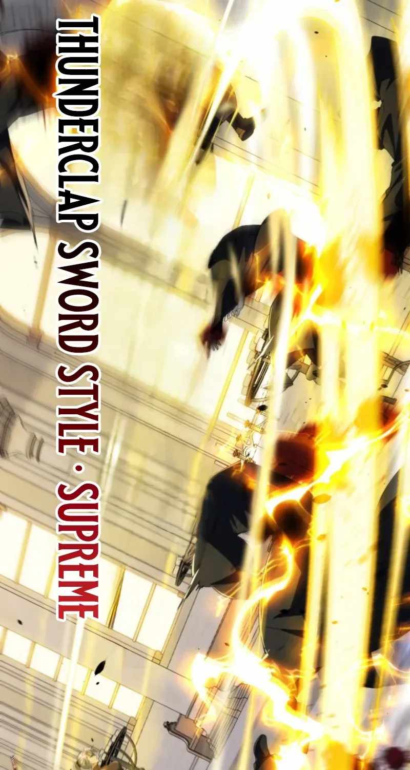 When I Reincarnated, I Stood at the Top with Supernatural Cheats. Chapter 61 page 12 - 