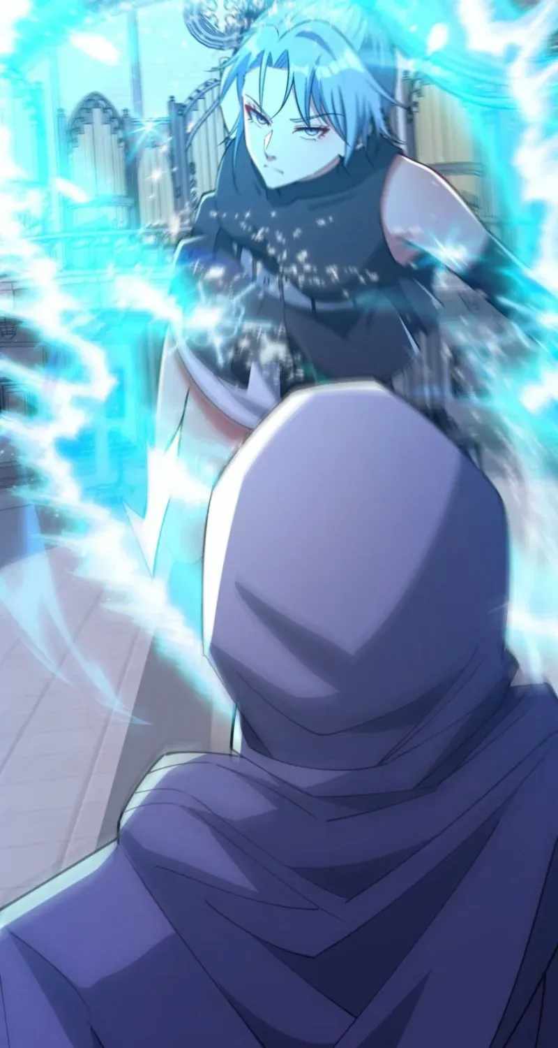 When I Reincarnated, I Stood at the Top with Supernatural Cheats. Chapter 61 page 18 - 