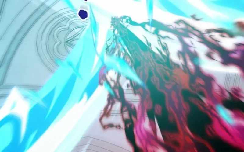 When I Reincarnated, I Stood at the Top with Supernatural Cheats. Chapter 61 page 29 - 