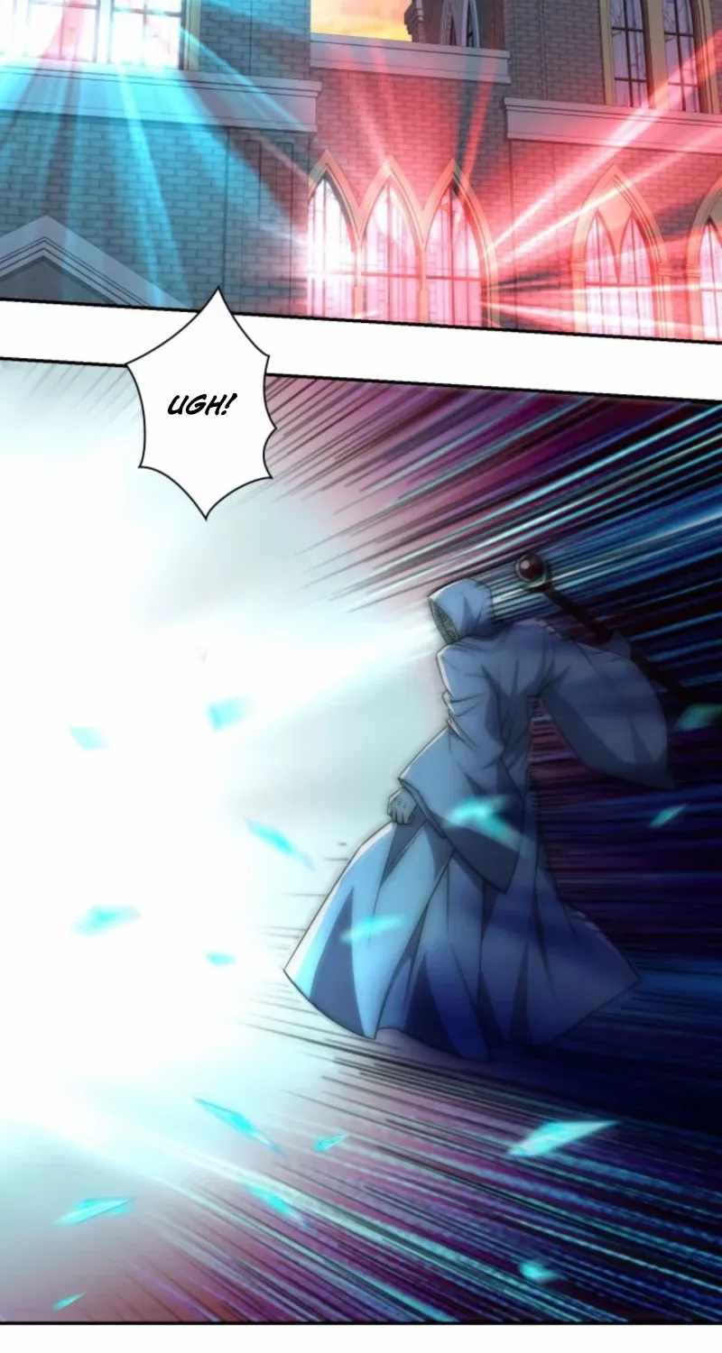 When I Reincarnated, I Stood at the Top with Supernatural Cheats. Chapter 61 page 31 - 