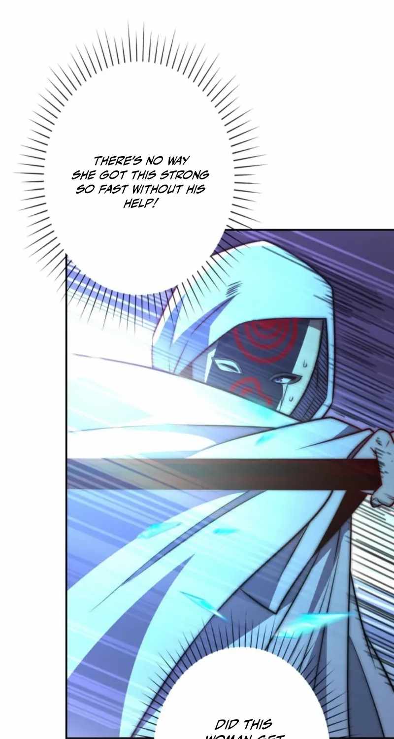 When I Reincarnated, I Stood at the Top with Supernatural Cheats. Chapter 61 page 32 - 